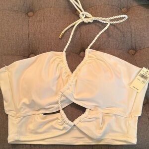 Assorted Aerie bathing suits, all NWT